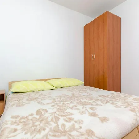 Apartments Katja Trogir Exterior photo