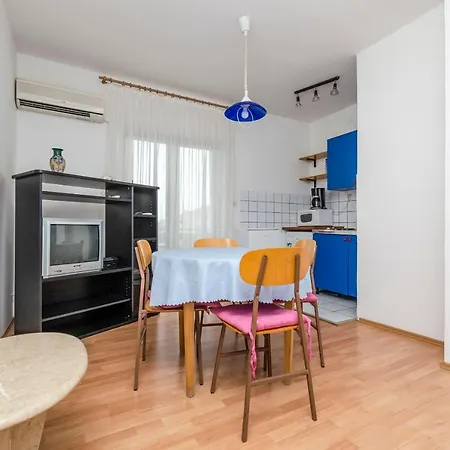 Apartments Katja Trogir Exterior photo