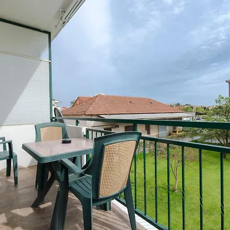 Apartments Katja Trogir Exterior photo