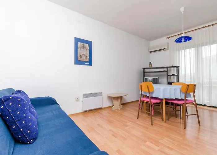 Apartments Katja