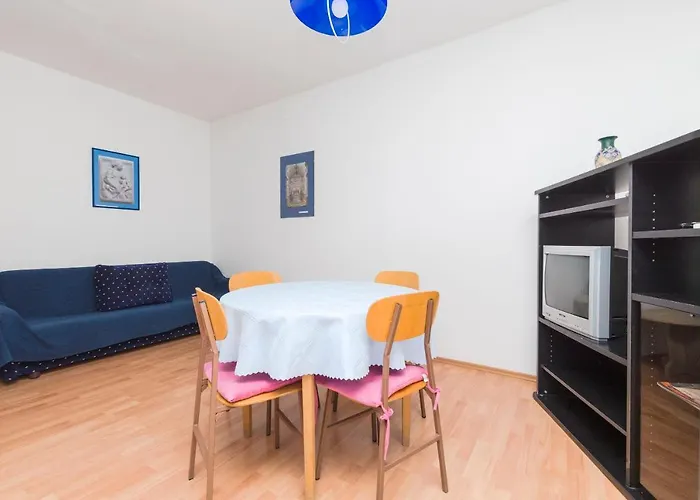 Apartments Katja