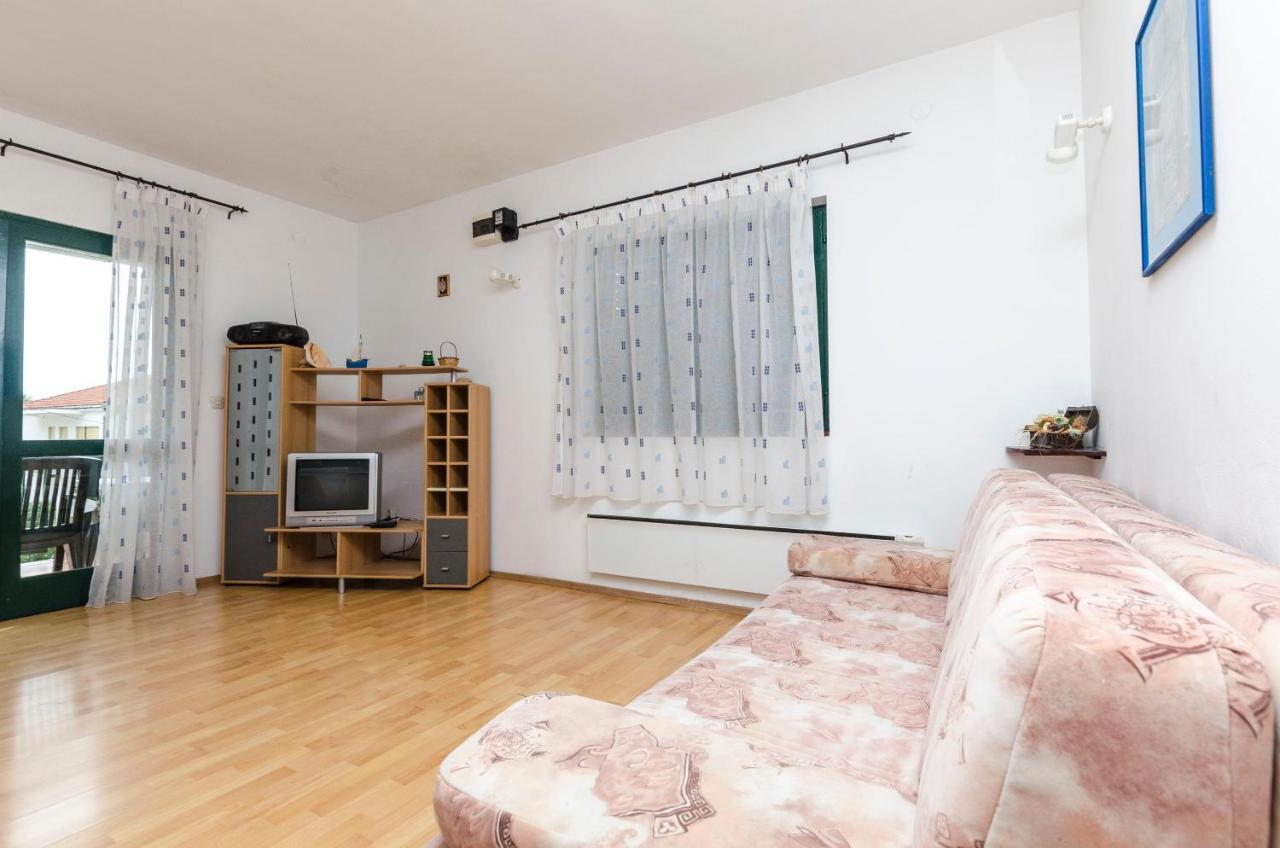 Apartment Katja *