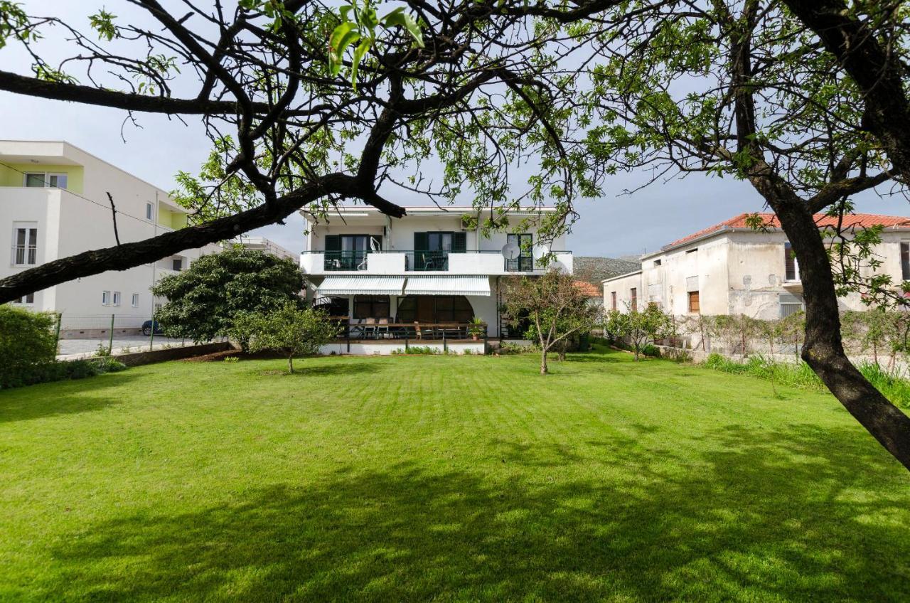 Apartman Katja *