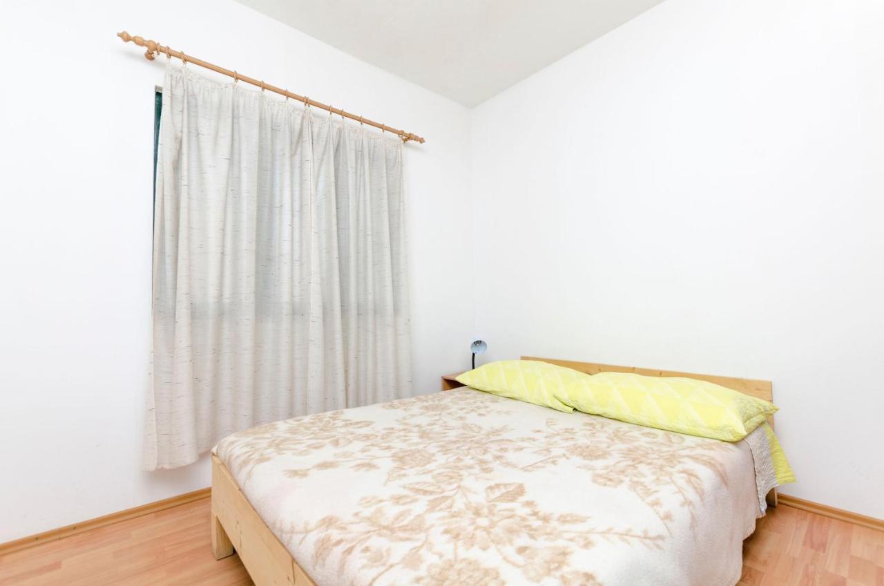 Apartment Katja *